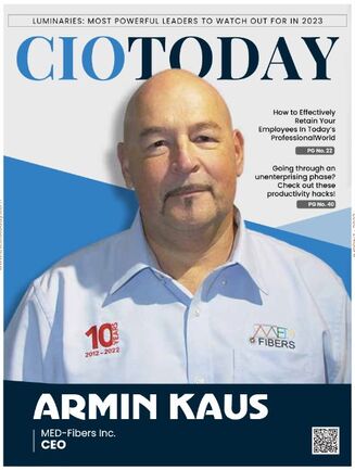 Dr Armin Kaus  Manufacturer of Surgical Laser Fibers